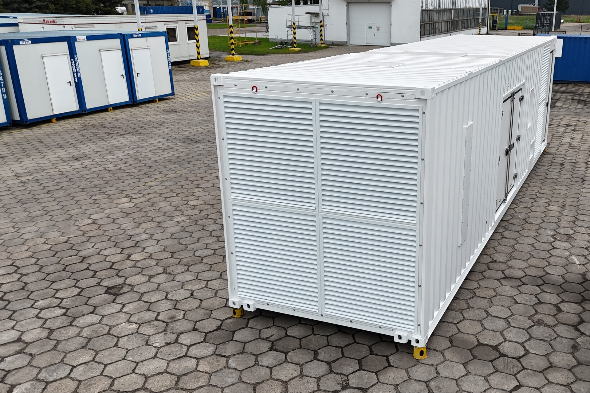 Wir gestalten Raum seit 33 Jahren